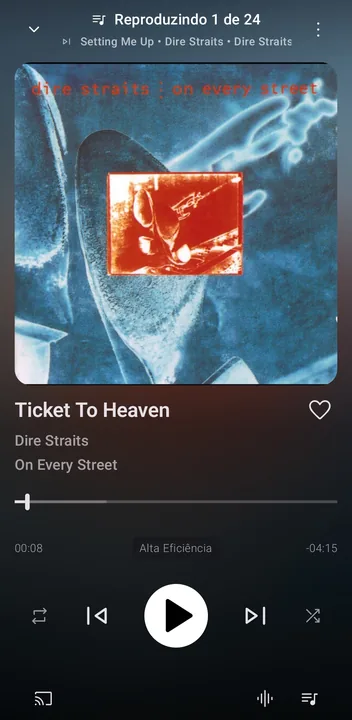 MySymfonium screenshot 4