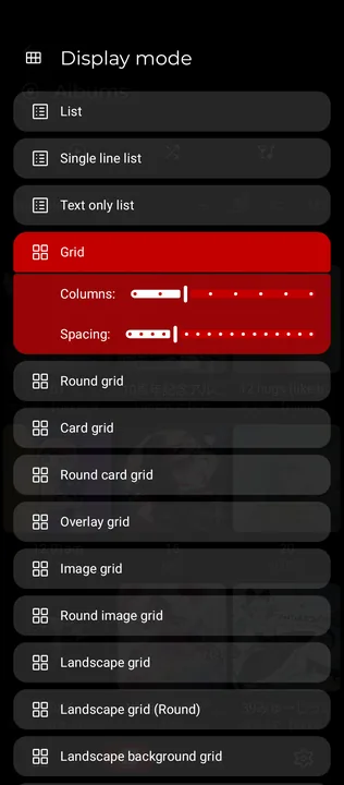 Simply RED screenshot 3