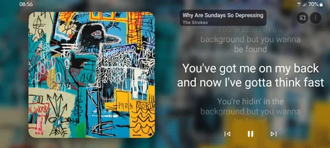 Deep Harmony screenshot 8