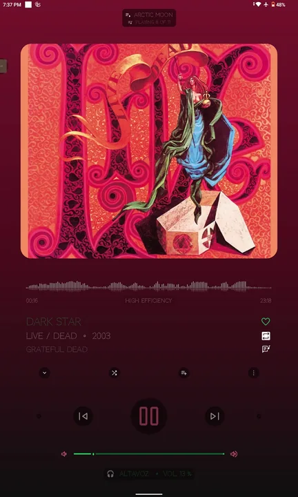 Codystar (Tablet) screenshot 7