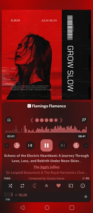 FULL COMBO (Short) screenshot 1