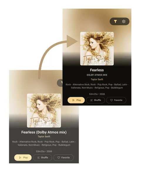Symphi (formerly called Double Capsule) screenshot 7