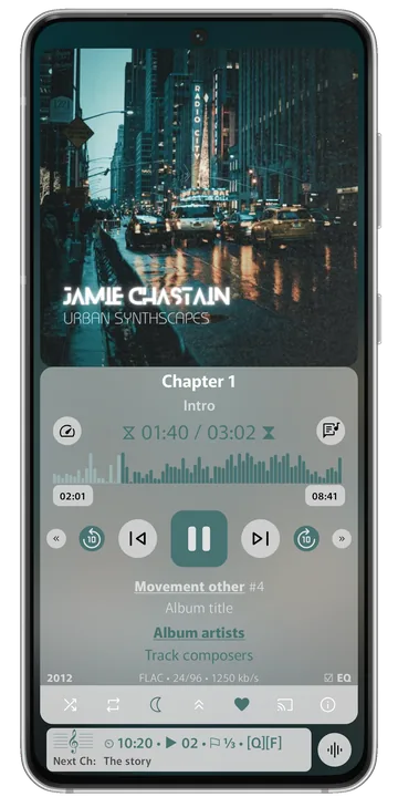 FULL COMBO screenshot 6