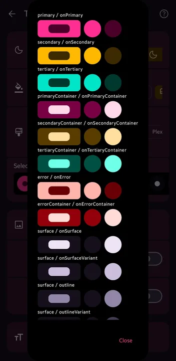 Neon Cassette screenshot 1