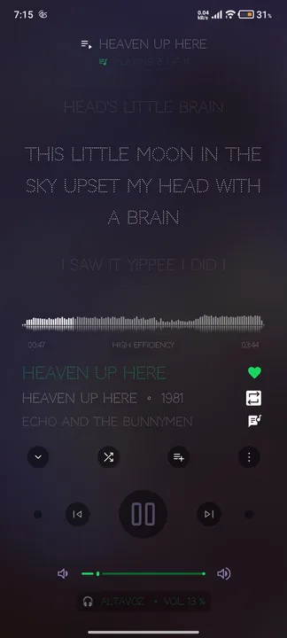 Codystar (Mobile) screenshot 2