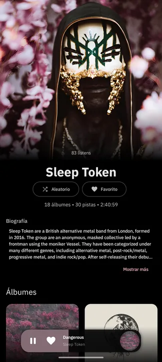 Stellar Material screenshot 6