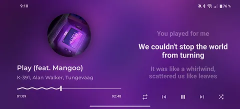 Clean Waveform screenshot 3