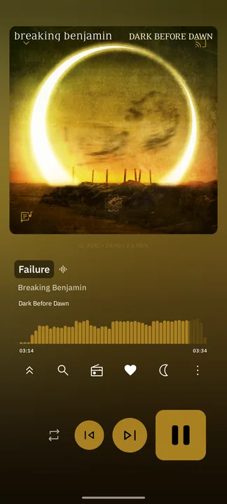 Stellar Material screenshot 3