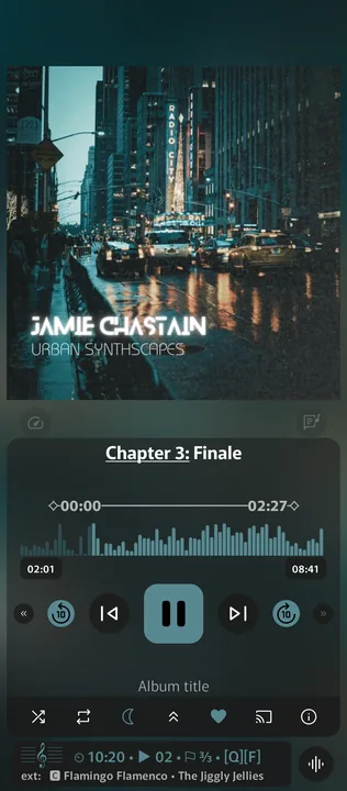 FULL COMBO screenshot 7