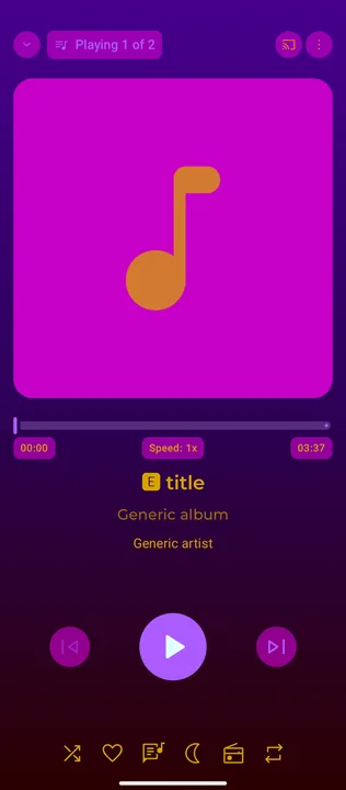 -Layer Finder- screenshot 5