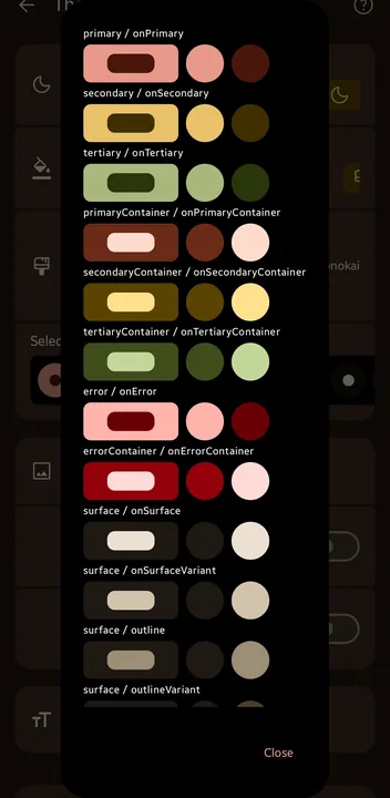 Dusty Wax screenshot 1