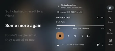 Symphi NPS screenshot 6
