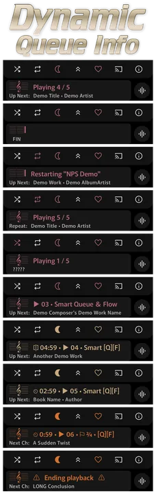 FULL COMBO screenshot 3