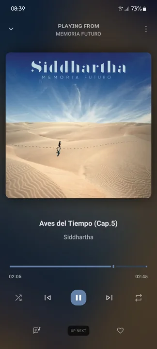 Deep Harmony screenshot 5