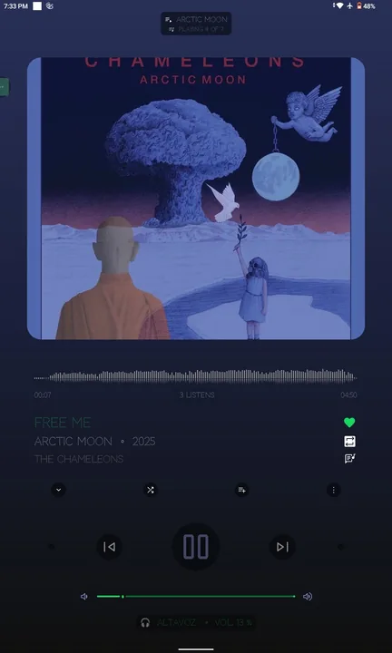 Codystar (Tablet) screenshot 6