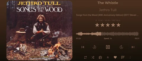 Colored full cover Theme screenshot 3