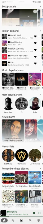 Retro Material screenshot 6