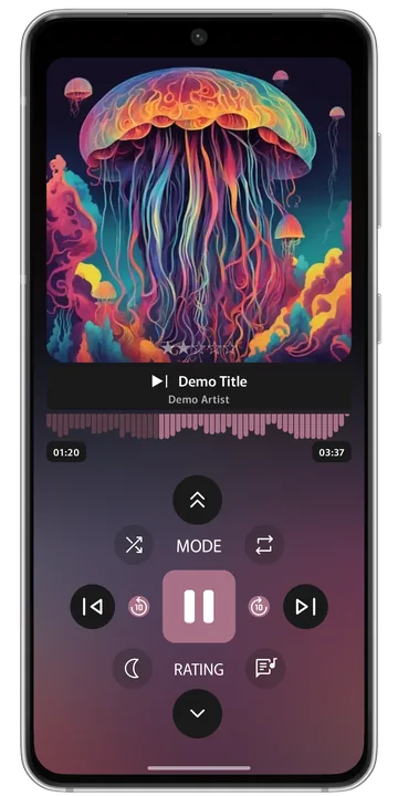 4-Way screenshot 2