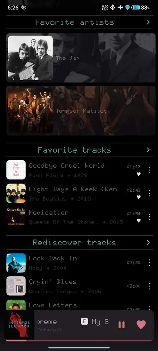 Doto (Mobile) screenshot 4