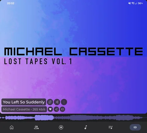 Fullscreen for Foldables screenshot 3
