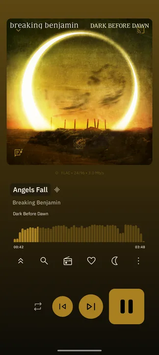 Stellar Material screenshot 5