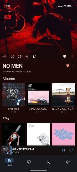 Materium screenshot 4