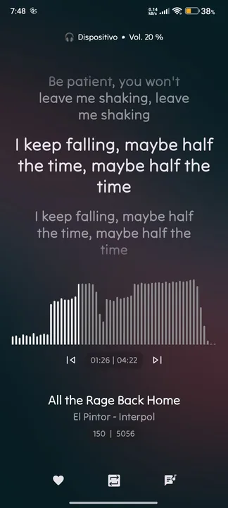 Tilt Neon screenshot 2
