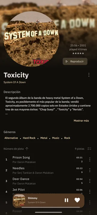 Stellar Material screenshot 8