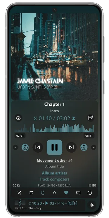 FULL COMBO screenshot 5