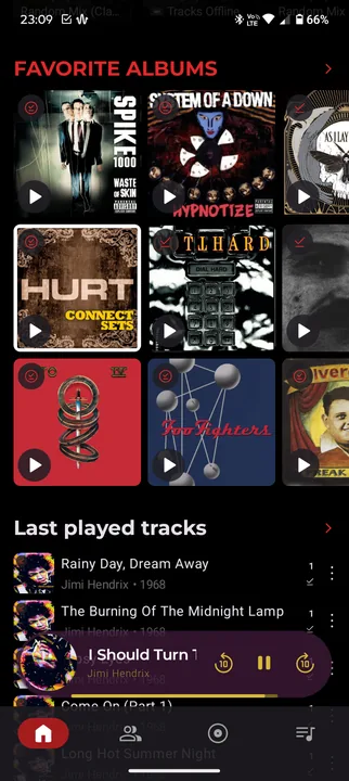 Adaptive screenshot 3