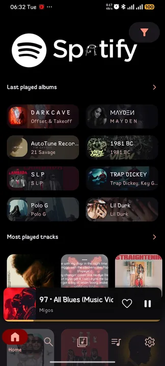 MODERN AESTHETIC screenshot 3