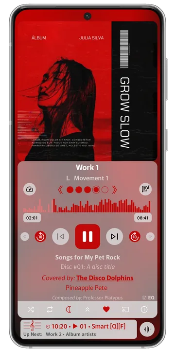 FULL COMBO screenshot 2