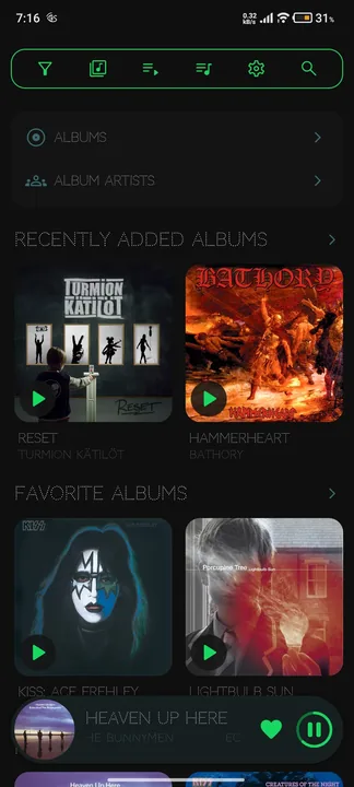 Codystar (Mobile) screenshot 3