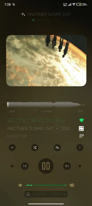 Codystar (Mobile) screenshot 7