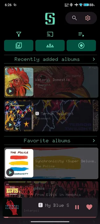 Doto (Mobile) screenshot 3
