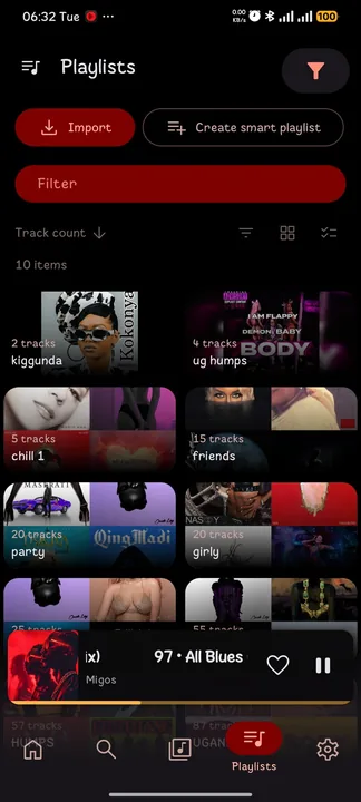 MODERN AESTHETIC screenshot 4