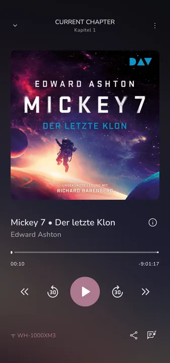 Bookify screenshot 1