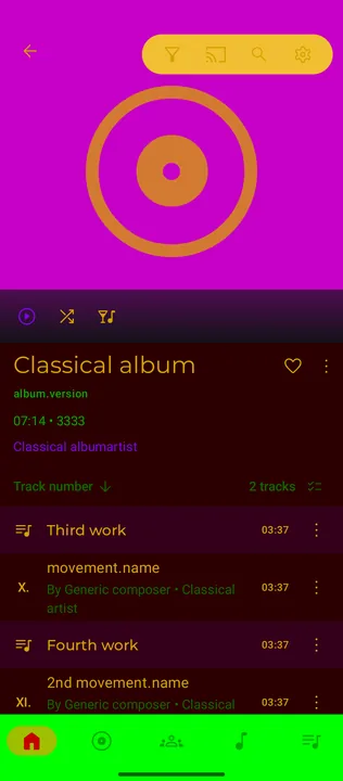 -Layer Finder- screenshot 4