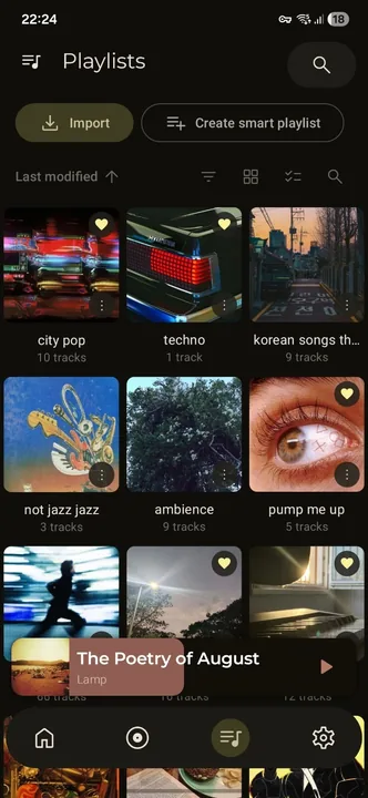 Floating Carousel screenshot 4