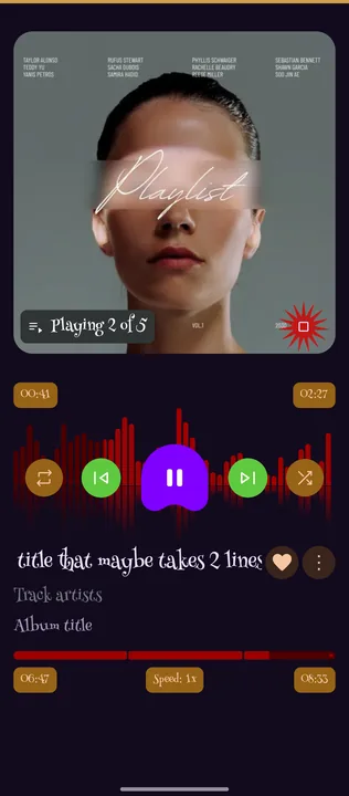 SPOOK-fonium screenshot 7