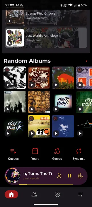 Adaptive screenshot 7