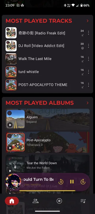 Adaptive screenshot 5