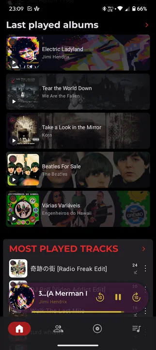 Adaptive screenshot 4
