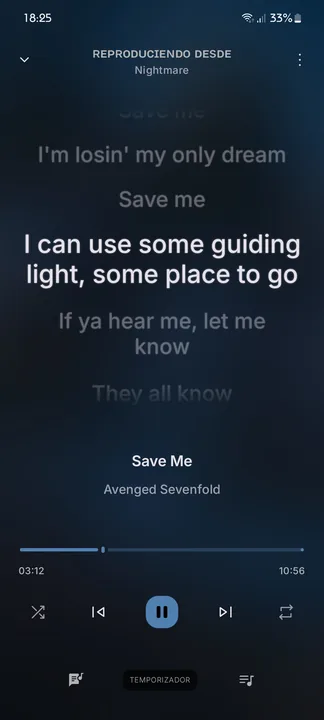 Deep Harmony screenshot 6