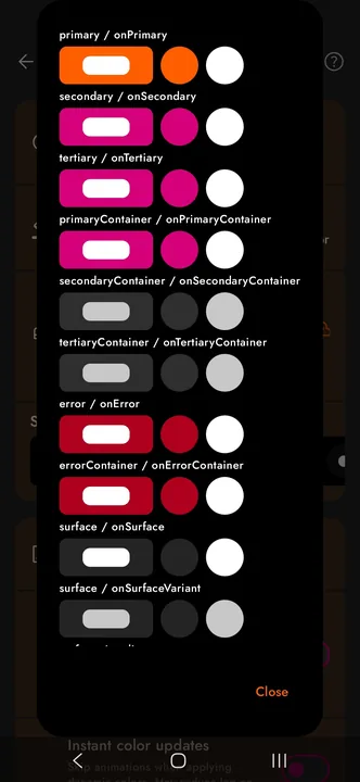 Zune Reimagined screenshot 7