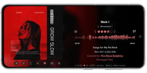 FULL COMBO screenshot 4