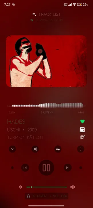 Codystar (Mobile) screenshot 8