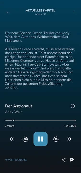 Bookify screenshot 2