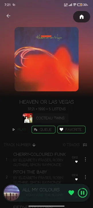 Codystar (Mobile) screenshot 5