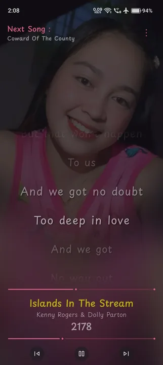 Dongkoy Application Style V1 screenshot 1